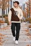New Design Men's Hooded Sweatshirt - 5