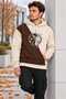 New Design Men's Hooded Sweatshirt - 3