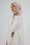 Twill Silk Scarf 53001 - 3