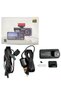 2 Inch Car Dash Camera Screen 1080P Full Hd Quality Memory Card Supported - 4