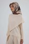 Twill Silk Scarf 53001 - 2