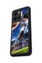 حافظة مقاومة للصدمات متوافقة مع كاميرا Vivo Y36 بنمط Tsubasa - 6