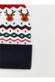 Peak New Season Christmas-Themed Knit Beanie for Boys - 2