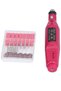 Prosthetic Nail Foot Callus and Nail Machine Electric 12V Nail File Set - 5