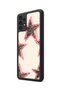 Samsung Galaxy A13 / A23 Compatible Pink Patterned Camera Protected Shockproof Case - 6