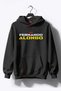 Fernando Alonso Aston Martin Hoodie – Unisex Oversize Hooded Sweatshirt |   F1 Motorsport Style - 4