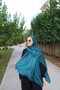 New Season Cashmere Silk Shawl Seasonal Premium Shawl - 7