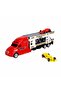 1:48 Transporter Truck 30 Cm. - 4