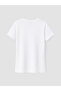 Lcw Everyday V-Neck Women's T-Shirt - 7