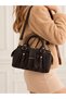 Women's Mini Adjustable Strap Crossbody Stylish Hand & Shoulder Bag Shopper, Suitable for Daily or Special Use