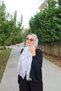 New Season Cashmere Silk Shawl Seasonal Premium Shawl - 2