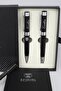 Licensed Boxed Set of 2 Fountain Pens & Ballpoint Pens and Agenda - 2