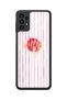 Samsung Galaxy A13 / A23 Compatible Tropical Fish Pattern Shockproof Case with Camera Protection - 2