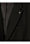 Brown Regular Fit Men's Blazer Jacket - 5