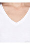 Lcw Everyday V-Neck Women's T-Shirt - 3