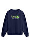 Wild Regular Fit Sweatshirt