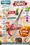 30 cm Colorful Silicone Scraper with Chrome Handle Steel Metal Kitchen Whisk