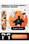 13 in 1 Joystick Replacement Kit (مجموعة إصلاح عصا تحكم كويست) - 4x 3D Analog Thumbsticks for - 5