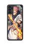 Samsung Galaxy A13 / A23 Compatible Ryomen Patterned Shockproof Case with Camera Protection - 2