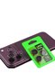 Cl-07 Sapphire Camera Lens Protector Compatible with iPhone 18 Pro Max, Easy to Install Camera Protection Purple - 6