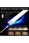 Magnetic Rechargeable Motion Sensor Cabinet Light Kitchen Staircase Closet Light |   Led Lighting - 4