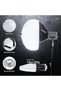 صندوق إضاءة فانوس ناعم لـ HS60B FS100B FS60C HB60B LED Video Light، NS7L - 6