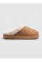 Women's Winter Furry House Slippers - Warm, Ultra Comfortable, Lightweight, Non-Slip Sole Plush Slippers - 5