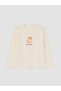 Quality Parts from Çelebi Store Zero Roba Yaka Girl's T-Shirt - 5