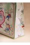 Small Bookbag SML BB EASTER BUNNY, H69565, Cream - 5