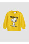 Quality Pieces from Çelebi Store: Snoopy Printed Baby Boy Set - 3