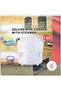 1.8L Electric Rice Cooker with Steamer, 900-1070W, Keep Warm Function, Non-Stick Inner Pot - 5