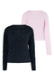 Pullover 2er-Pack