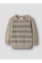 Strickpullover Regular Fit