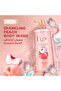 Refreshing Body Wash Sparkling Peach Scent 700 g - 3