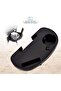 Foldable Camping Chair Outdoor Lounges Chair Garden Chair Adjustable Beach Chair with Pill - 4