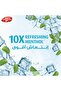Anti-Bacterial Cool Fresh Hand Wash 200 ml - 4