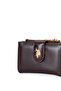 Claret Red Women's Portfolio Bag Usc26758 - 2
