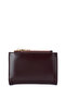 Claret Red Women's Portfolio Bag Usc26758 - 4