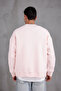 BİSİKLET YAKA BASIC SWEATSHIRT - 2