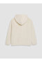 Esvab • Modern & Distinctive Hooded Girls' Zip-Up Sweatshirt - 5