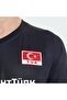 Turkey Volleyball National Team Men's Black Volleyball Jersey (Km7473) - 7