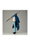 Premium The Anime One Piece: Trafalgar Law Statue - 3