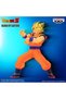 Dragon Ball Z Super Saiyan Son Goku Blood of Saiyans Figure - 2