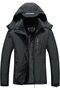 SUOKENI womens Classic Trench Coat