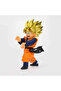 Dragon Ball Super Blood of Saiyans Super Saiyan Son Goten Statue - 4