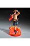 One Piece: The Shukko - Logia Portgas D. Ace (Special Edition) Statue - 4