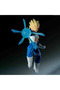 Dragon Ball Z GÃ—Materia Vegeta II PVC Statue - 5