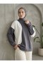 غارنيلي أويشو تونيك-أنثراسيت