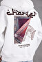 KILIM VE AT PATCHLI SWEATSHIRT - 2