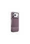 iPhone 18 Pro Max MagSafe Case RE CLASSIC, 6-Ft Drop Protection Premium Leather Cover Case, Slim & Thin, Raised Camera Bezel, Wireless Charging Compatible, Burgundy - 2